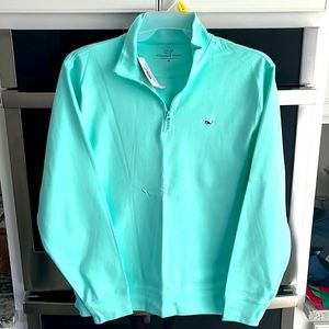 Men’s Vineyard Vines 1/4 Zip